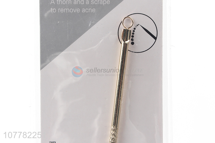 New product beauty tools acne needle with low price