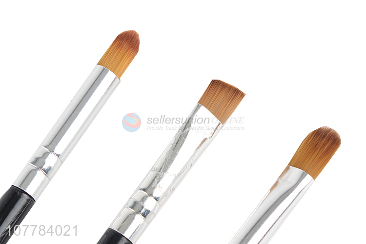 Hot product eye shadow concealer makeup brush set