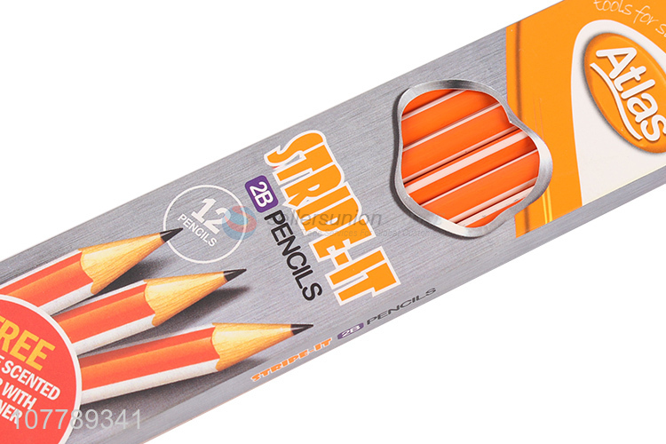 Low price wholesale exam special pencil sketch pencil