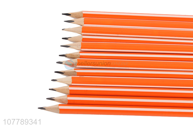 Low price wholesale exam special pencil sketch pencil