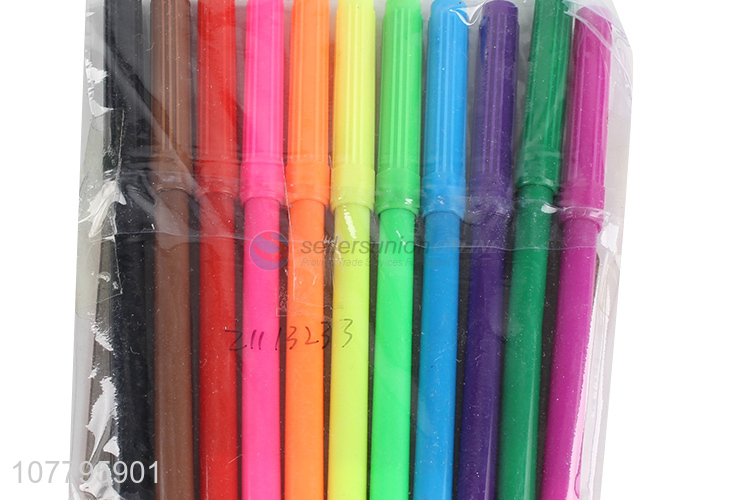 Good quality universal painting tool color watercolor pen