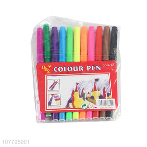 Good quality universal painting tool color watercolor pen