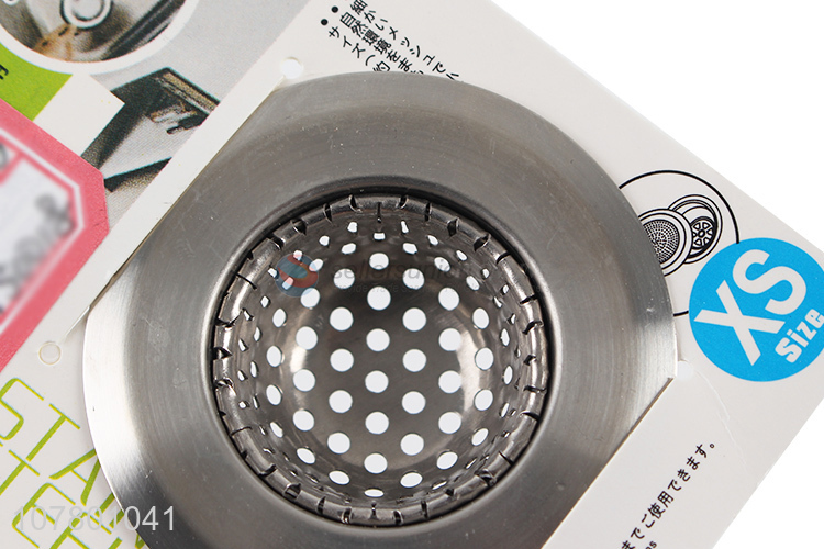 Cheap price household sink strainer for kitchen