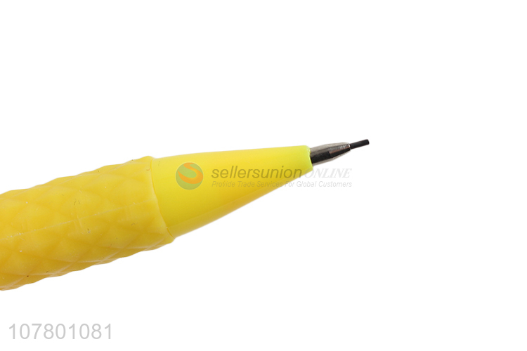 Wholesale pineapple craft pen mechanical pencil