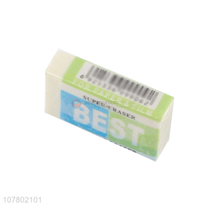 Best Quality Soft Eraser Students Writting Correction Eraser