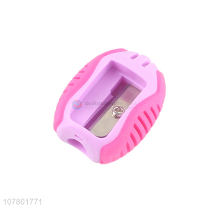 Wholesale Fashion Stationery Cool Pencil Sharpeners