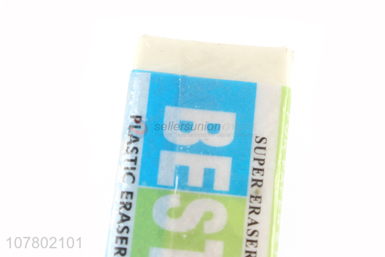 Best Quality Soft Eraser Students Writting Correction Eraser