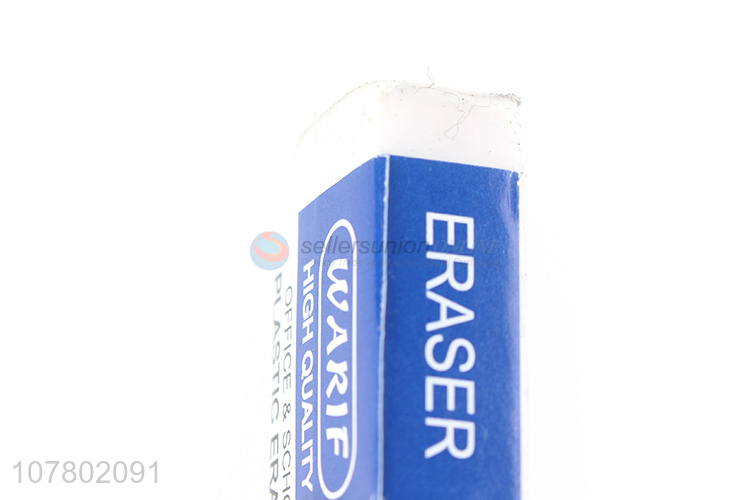 High Quality Office And School Eraser Pencil Eraser