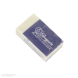 Wholesale Correction Supplies Rectangle Eraser