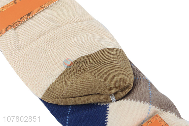 New Arrival Soft Cotton Socks Sports Stocking For Adult