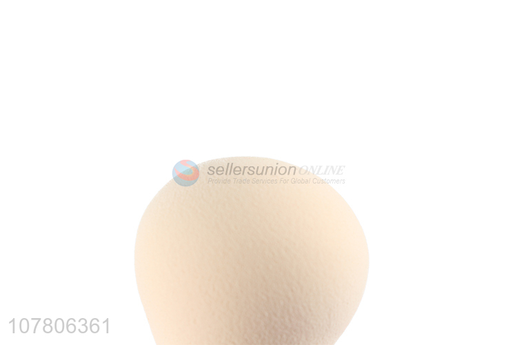 Factory direct sale makeup sponge beauty egg for women