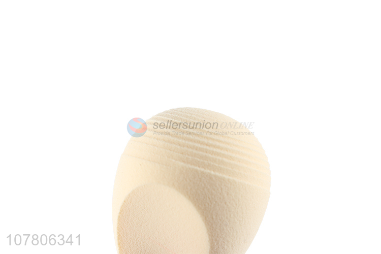 High quality reusable beauty makeup sponge egg