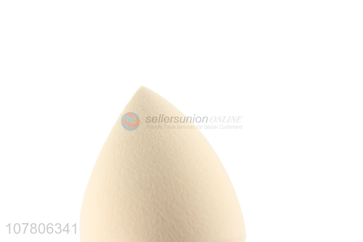High quality reusable beauty makeup sponge egg