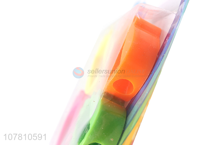 Online wholesale stationery plastic pencil sharpener for kids