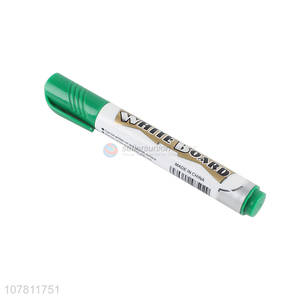 High Quality White Board Marker Popular Marker Pen