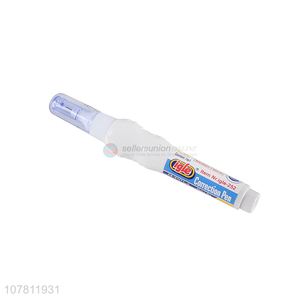 Wholesale Multipurpose Correction Fluid Ball Pen For Students