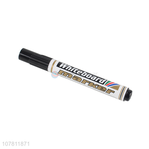 Newest Black Whiteboard Marker Fashion Marker Pen