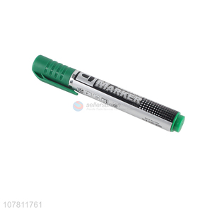 Custom Advertising Whiteboard Pen Fashion Marker Pen
