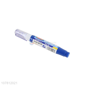 Personalized Correction Pen Multipurpose Correction Fluid