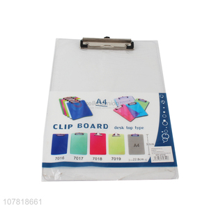 Wholesale office splint folder board writing board
