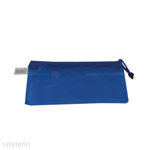 Simple design stationery storage bag portable stationery bag