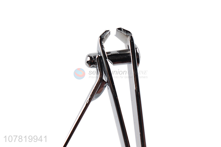 China factory stainless steel nail clippers for nail care