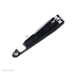 China factory stainless steel nail clippers for nail care