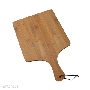 Wholesale kitchen tools eco-friendly wooden chopping board cutting block
