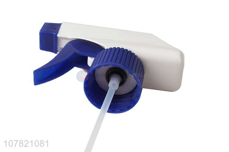 Best selling plastic hand trigger sprayer for daily use