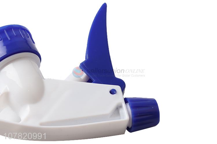 High quality plastic household trigger sprayer 