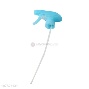 China wholesale plastic hand trigger sprayer