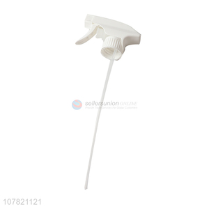 Factory direct supply cleaning trigger sprayer