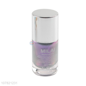 New product quick dry liquid nail polish for sale