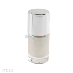 Wholesale non-toxic 18ml nail polish for nail art