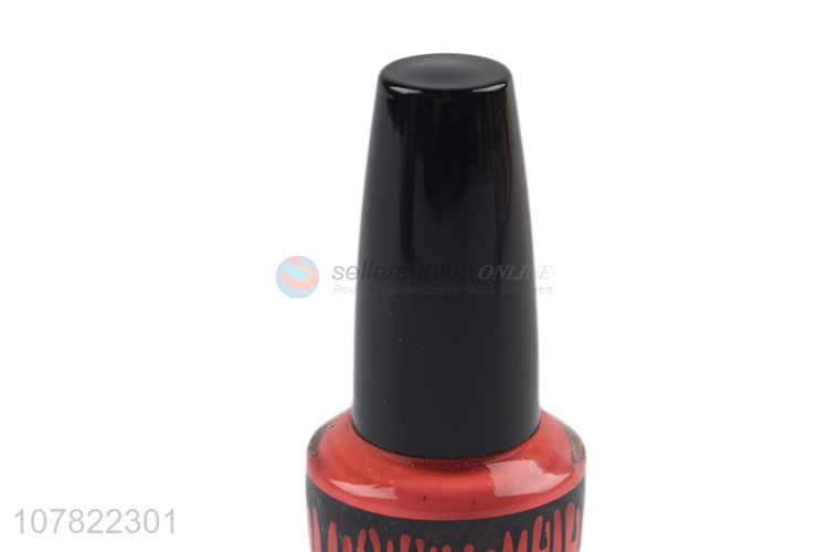Wholesale cheap price non-toxic gel nail polish