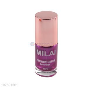 Popular product non-toxic eco-friendly nail polish