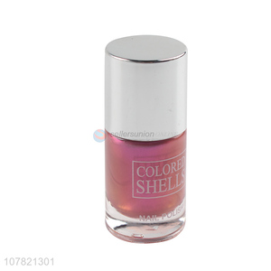 New arrival professional products nail polish for nail art