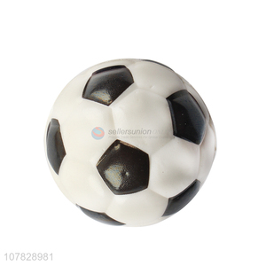 Good Quality Soft PU Ball Small Football Toy Ball