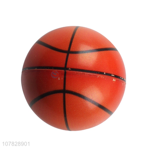 High Quality Mini Basketball PU Ball Toy Ball