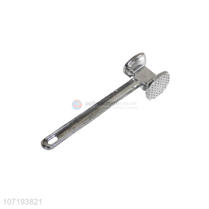 New silver hammer kitchen cooking tool meat hammer