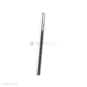 Hot sale long lasting waterproof black liquid eyeliner pencil
