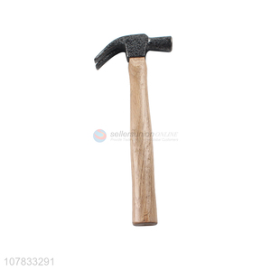 Good wholesale price wooden handle hammer lift nails