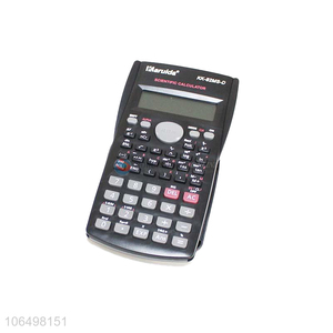 China wholesale scientific calculator for school and office use