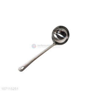Hot Sale Stainless steel Long handle ladle