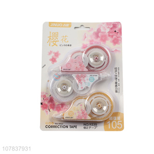 New arrival school office correction tape for sale