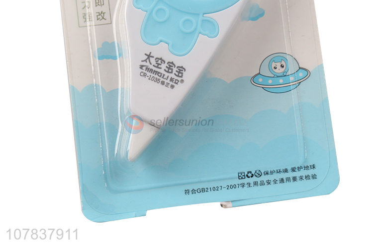 Popular product non-toxic correction tape wholesale