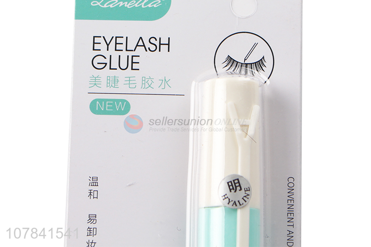 New arrival transparent beauty makeup false eyelash glue