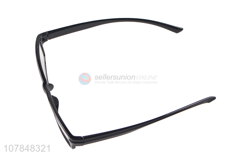 Yiwu market trendy optical reading glasses presbyopic glasses