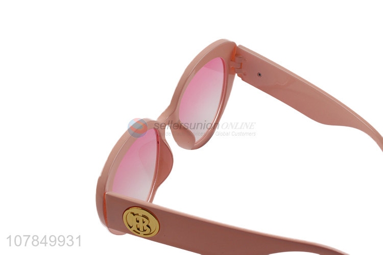 Wholesale Ladies Glasses Fashion Sunglasses For Women