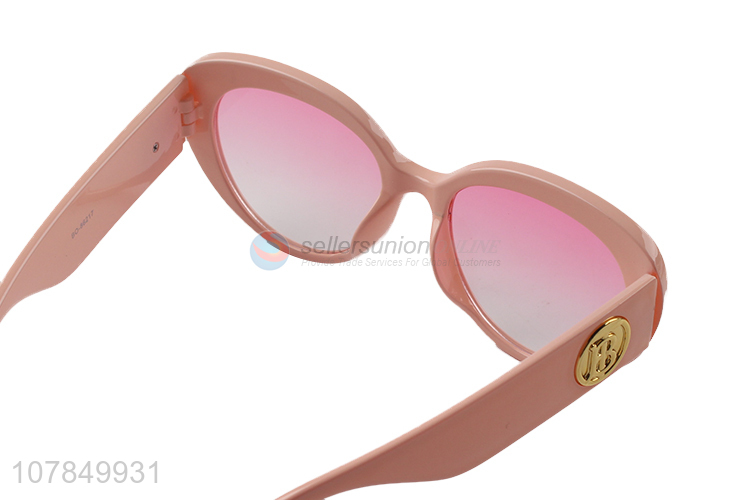 Wholesale Ladies Glasses Fashion Sunglasses For Women